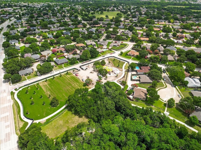 921 Englewood Ln, Plano, TX 75025 - view of property location with nearby suburban area