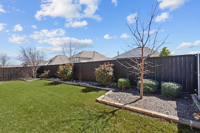 1129 Berrydale Dr, Northlake, TX 76226 - view of fenced backyard