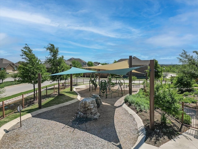 1129 Berrydale Dr, Northlake, TX 76226 - view of patio / terrace