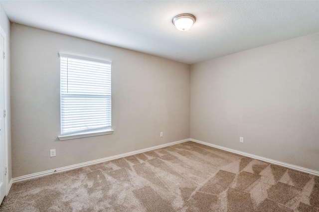 2111 Bentwater Ln, Frisco, TX 75036 - carpeted spare room featuring plenty of natural light