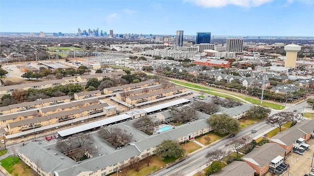 5818 E University Blvd Unit 236, Dallas, TX 75206 - view of urban area