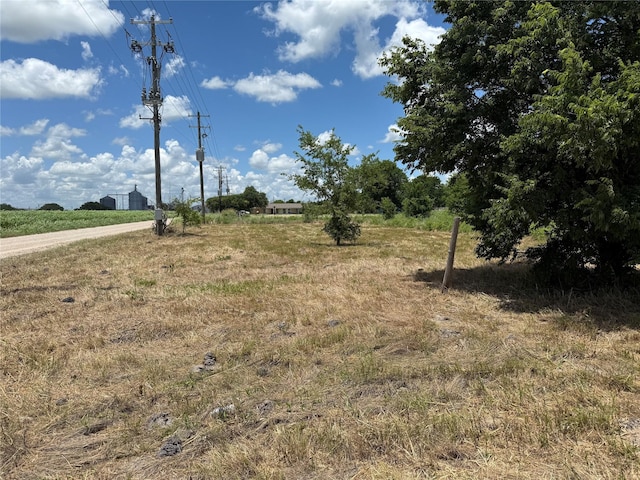 TBD E Travis Ave, Mart, TX 76664