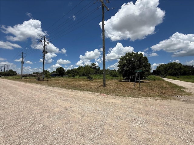 TBD E Travis Ave, Mart, TX 76664