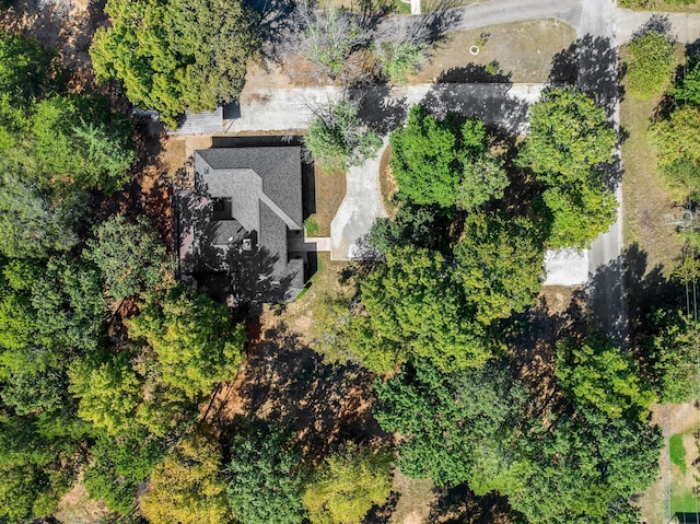 143 Shady Woods Ln, Denison, TX 75021 - view of subject property