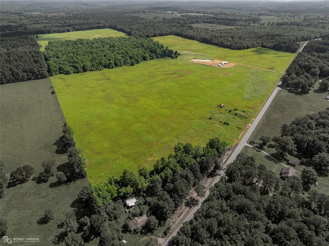 8872 Mira Myrtis Rd, Rodessa, LA 71069