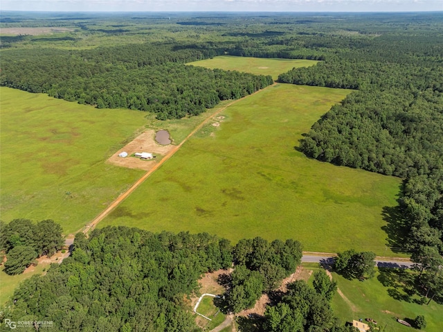8872 Mira Myrtis Rd, Rodessa, LA 71069
