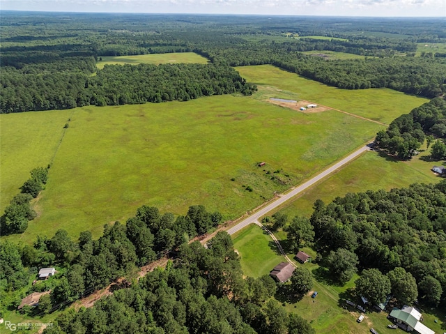 8872 Mira Myrtis Rd, Rodessa, LA 71069
