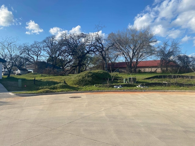LOT14 Clover Cir, Weatherford, TX 76086