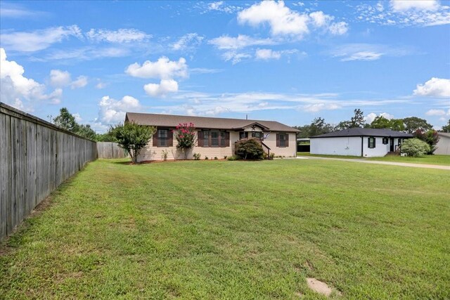 2672 Lansing Switch Rd, Longview, TX 75602