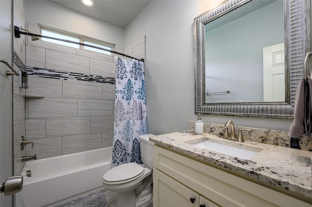 308 N 4th St, Gunter, TX 75058 - full bath with vanity and shower / bath combo