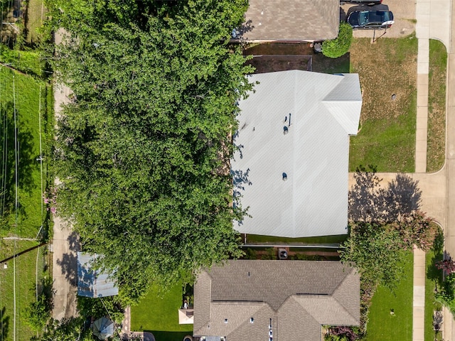 903 20th St, Plano, TX 75074 - view of subject property