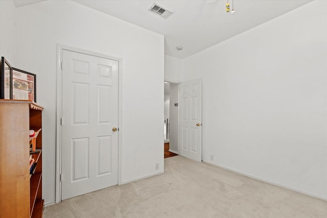 6749 Misty Hollow Dr, Plano, TX 75024 - unfurnished bedroom with carpet