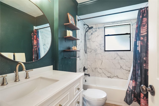 1714 O Pl, Plano, TX 75074 - bathroom with shower / bath combination with curtain and vanity