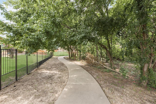 122 Ashbrook Trl, Forney, TX 75126 - surrounding community