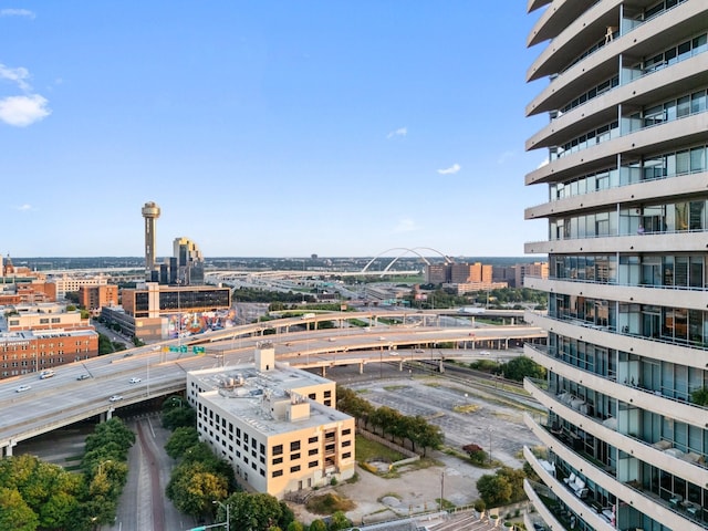 2200 Victory Ave Unit 1105, Dallas, TX 75219 - city view