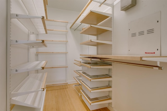 1111 S Akard St Unit 310, Dallas, TX 75215 - view of pantry