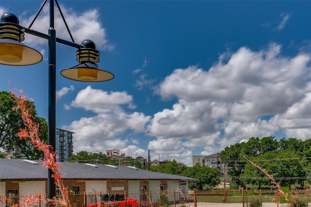 1111 S Akard St Unit 310, Dallas, TX 75215 - view of basketball court