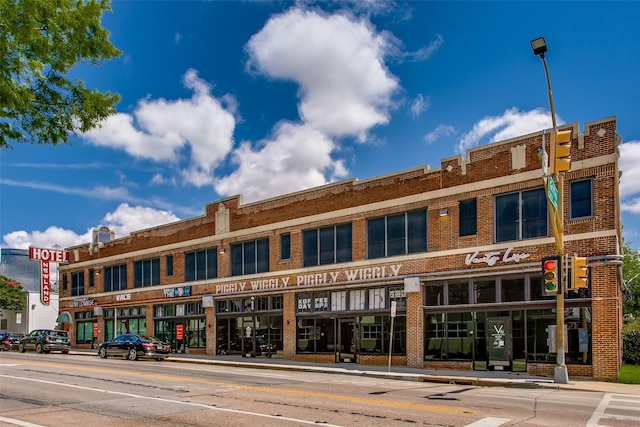 1111 S Akard St Unit 310, Dallas, TX 75215 - view of property