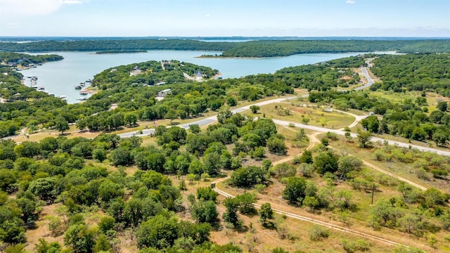LOT2R Grand Harbor Blvd, Chico, TX 76431