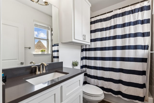 1014 Ember Crest Dr, Rockwall, TX 75087 - full bath with toilet and vanity