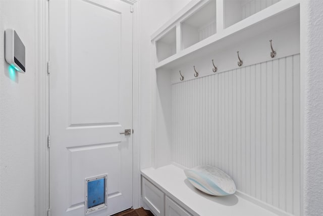 1014 Ember Crest Dr, Rockwall, TX 75087 - view of mudroom