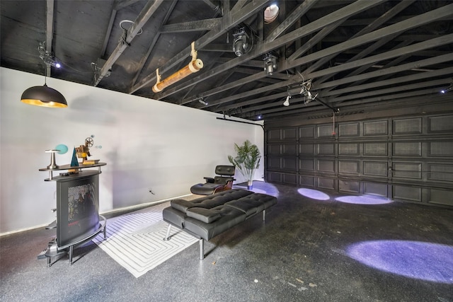 1147 N Windomere Ave, Dallas, TX 75208 - interior space