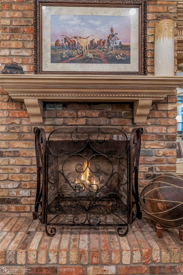 9900 Myrtis Texas Line Rd, Vivian, LA 71082 - detailed view