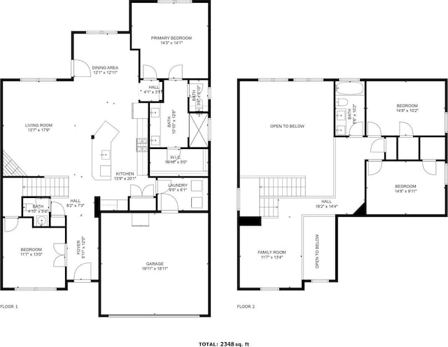 3804 Driftwood Ln, Northlake, TX 76226 - view of home floor plan