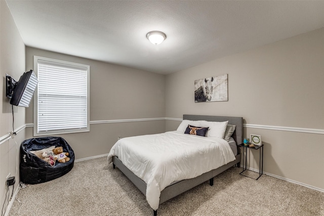 8426 Jacaranda Way, Arlington, TX 76002 - bedroom with carpet flooring
