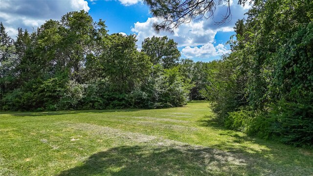 3312 Vine Ln, Denison, TX 75020