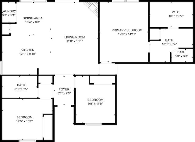 614 Torero Dr, Oak Point, TX 75068 - view of home floor plan
