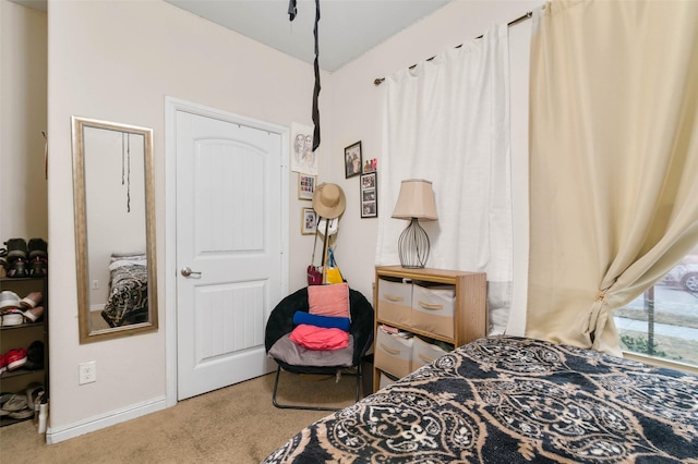 320 Grassland Dr, Denton, TX 76210 - bedroom with carpet