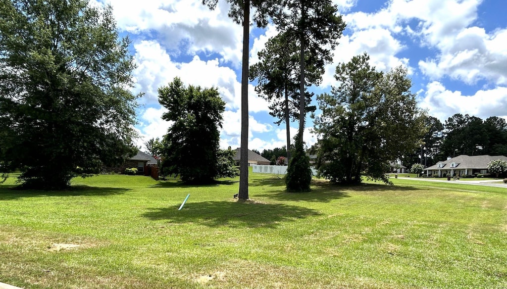 100 Laurel Cir, Minden, LA 71055
