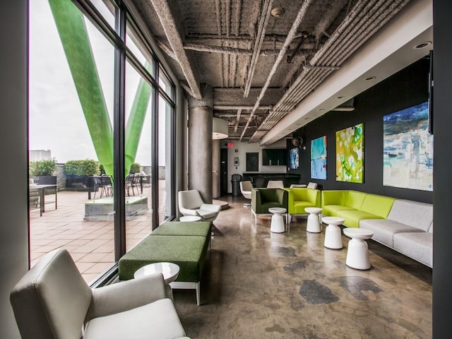 3110 Thomas Ave Unit 101, Dallas, TX 75204 - view of common area