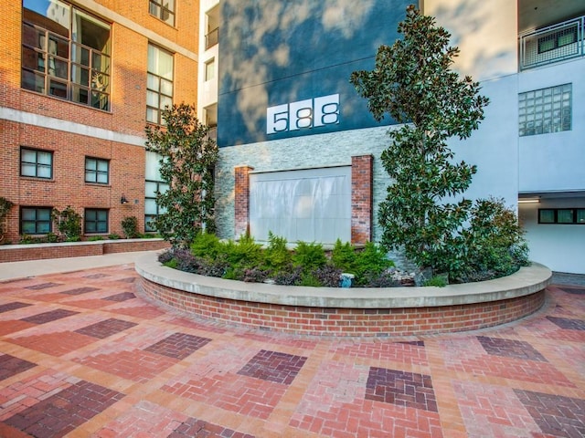 3110 Thomas Ave Unit 101, Dallas, TX 75204 - entrance to property