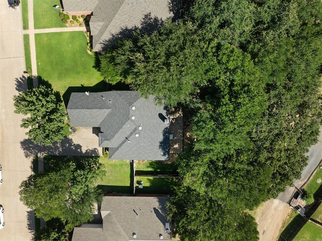708 Hummingbird Trl, Crowley, TX 76036 - view of subject property