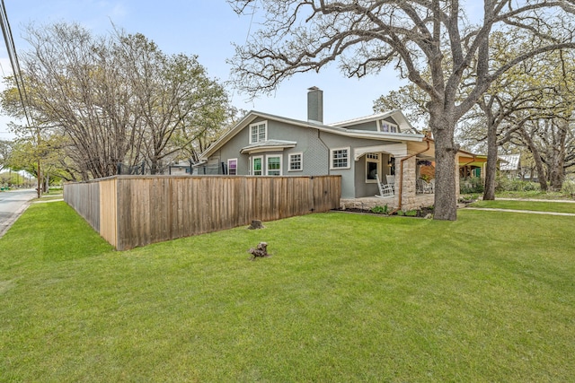 887 N Clinton St, Stephenville, TX 76401 - view of front of home with a chimney, stucco siding, and stone siding
