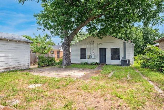 1611 Glen Ave, Dallas, TX 75216 - view of front facade