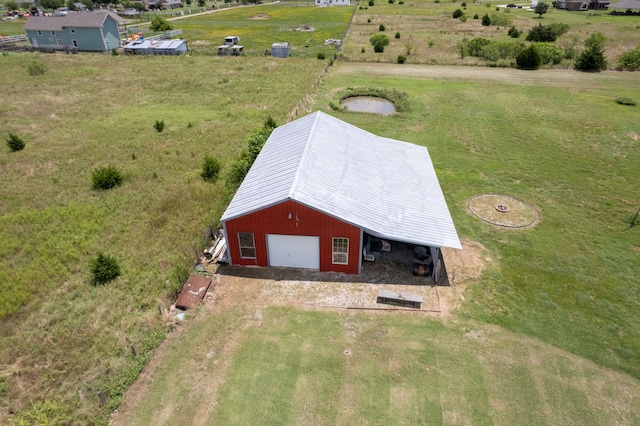 2210 N Sky Meadows Dr, Caddo Mills, TX 75135 - view of subject property