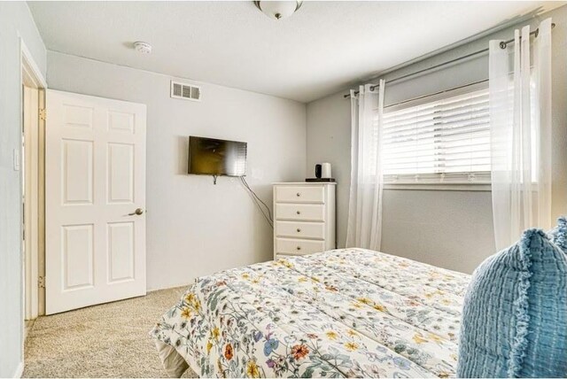 1037 Cavender Dr, Hurst, TX 76053 - view of carpeted bedroom