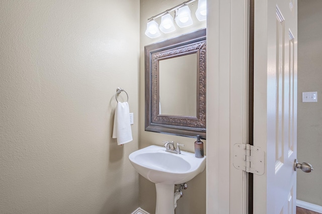 134 Fox Hollow Blvd, Forney, TX 75126 - view of bathroom