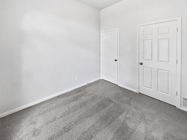 122 Driftwood Ln, Waxahachie, TX 75165 - unfurnished bedroom with carpet floors and baseboards
