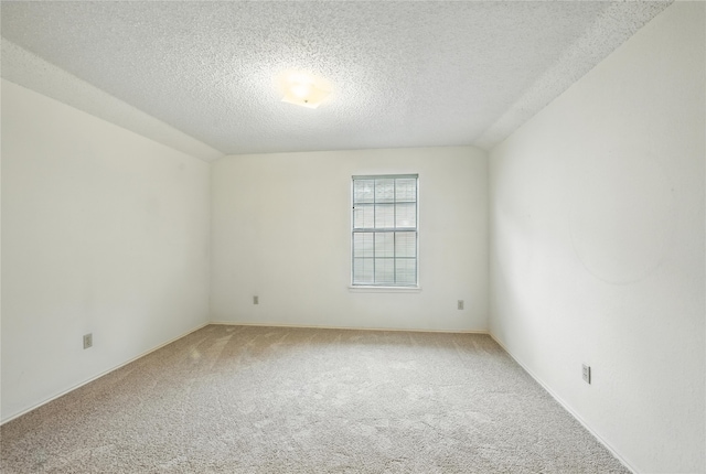 2116 S Winding Creek Dr, Grapevine, TX 76051 - spare room with light colored carpet and a textured ceiling