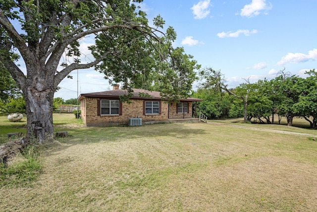 567 Celtic Rd, Howe, TX 75459 - view of grassy yard
