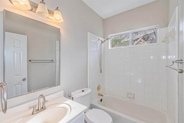 1900 Sumac Dr, Flower Mound, TX 75028 - full bath with vanity and  shower combination
