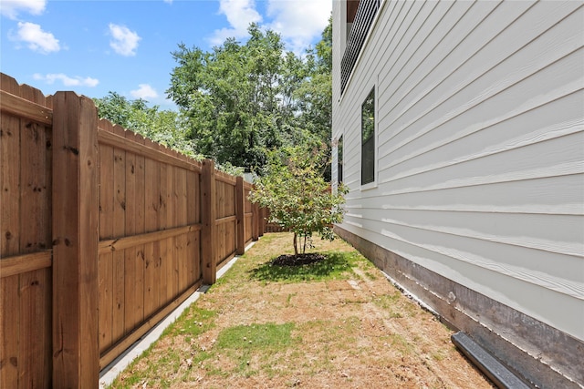 404 Cleaves St, Dallas, TX 75203 - view of yard