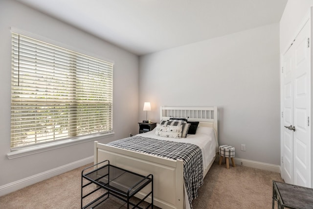 313 Savannah Ln, Oak Point, TX 75068 - bedroom with carpet floors and baseboards