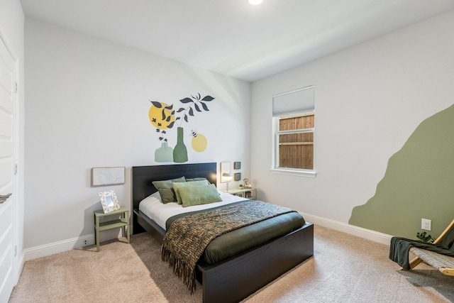 313 Savannah Ln, Oak Point, TX 75068 - bedroom featuring carpet floors