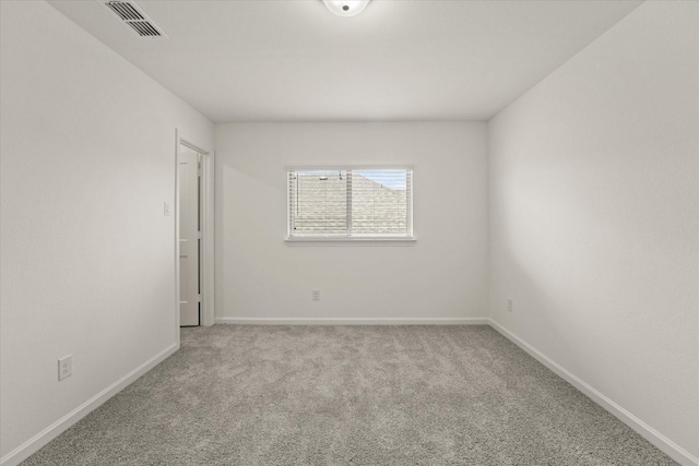1900 Twisted Tree Ln, Mesquite, TX 75181 - carpeted empty room with baseboards