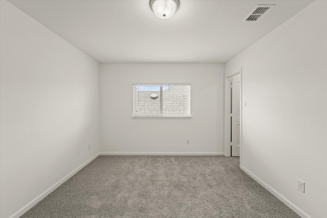 1900 Twisted Tree Ln, Mesquite, TX 75181 - carpeted empty room with baseboards